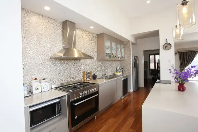 Third view of Homely house listing, 63 Arlington Park Avenue, Wangaratta VIC 3677