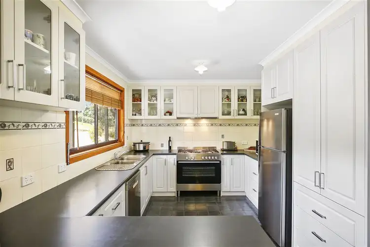 Second view of Homely house listing, 1036 Connellys Creek Road, Taggerty VIC 3714