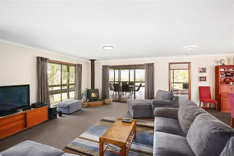 Third view of Homely house listing, 1036 Connellys Creek Road, Taggerty VIC 3714