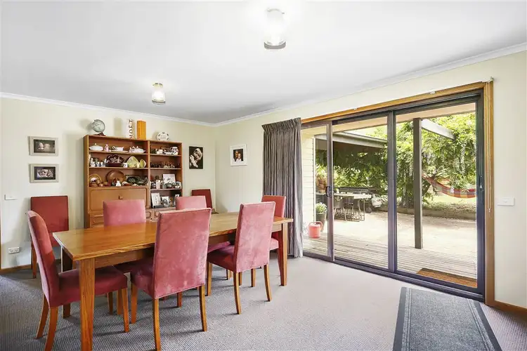 Fourth view of Homely house listing, 1036 Connellys Creek Road, Taggerty VIC 3714
