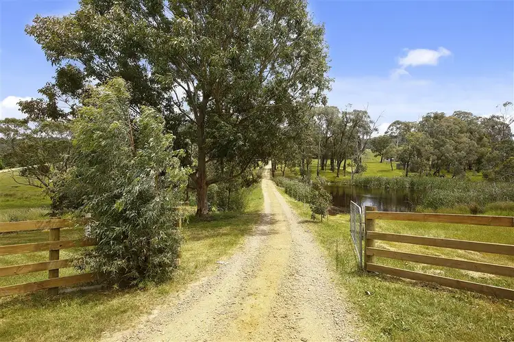 Sixth view of Homely house listing, 1036 Connellys Creek Road, Taggerty VIC 3714