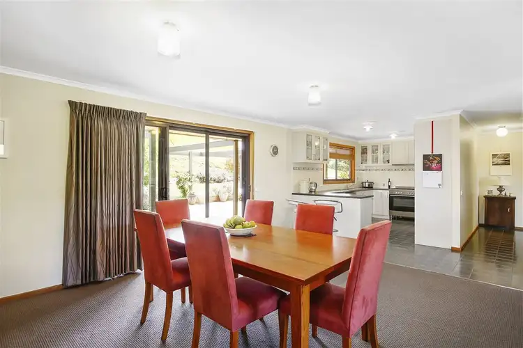 Seventh view of Homely house listing, 1036 Connellys Creek Road, Taggerty VIC 3714