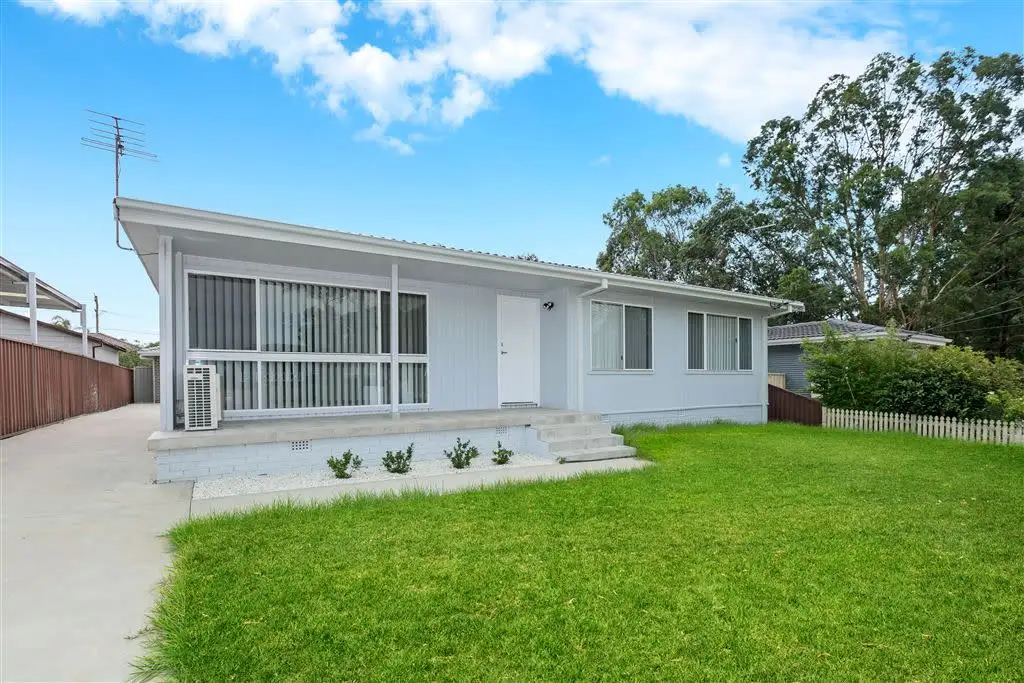 Main view of Homely house listing, 21 Barr Street, Colyton NSW 2760
