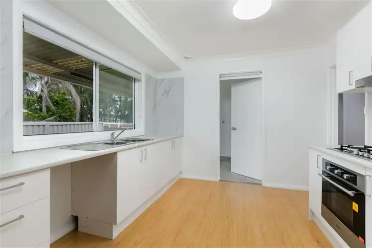 Third view of Homely house listing, 21 Barr Street, Colyton NSW 2760