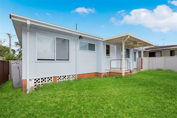 Sixth view of Homely house listing, 21 Barr Street, Colyton NSW 2760