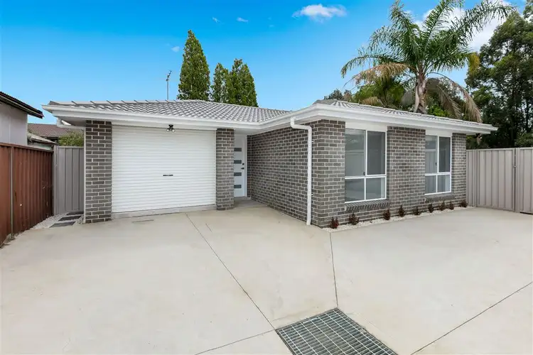 Seventh view of Homely house listing, 21 Barr Street, Colyton NSW 2760