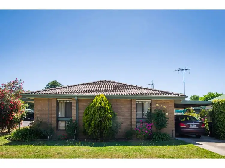 Main view of Homely unit listing, 7/25 Hart Street, Euroa VIC 3666