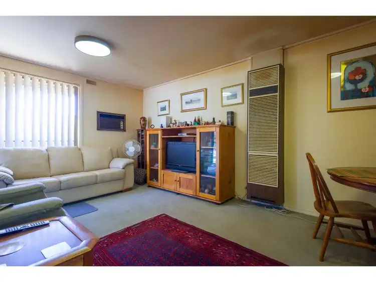 Second view of Homely unit listing, 7/25 Hart Street, Euroa VIC 3666