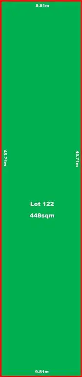 Third view of Homely land listing, Lots/121-124 Ross Road, Hectorville SA 5073