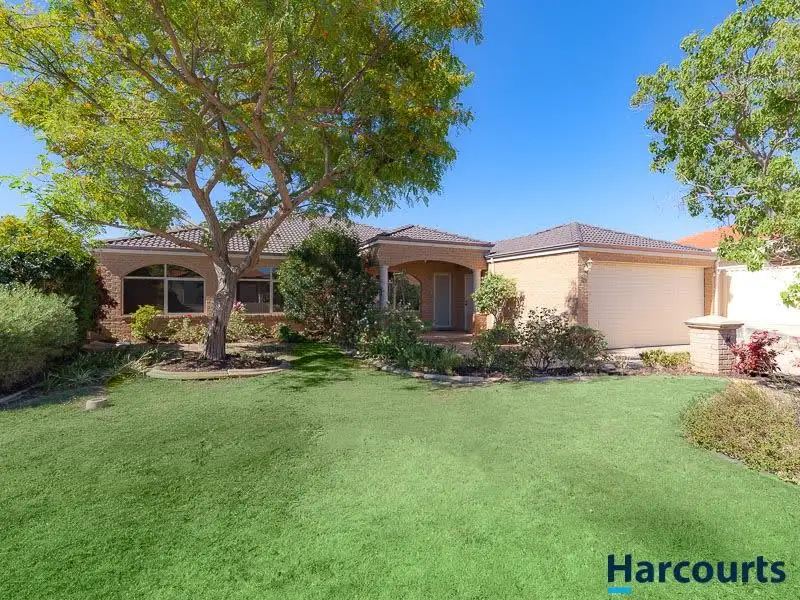 Main view of Homely house listing, 24 Shenandoah Mews, Currambine WA 6028
