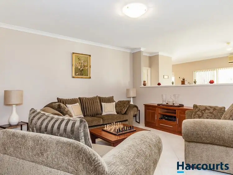 Second view of Homely house listing, 24 Shenandoah Mews, Currambine WA 6028