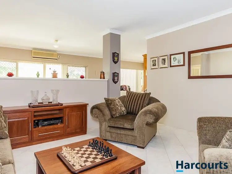 Third view of Homely house listing, 24 Shenandoah Mews, Currambine WA 6028