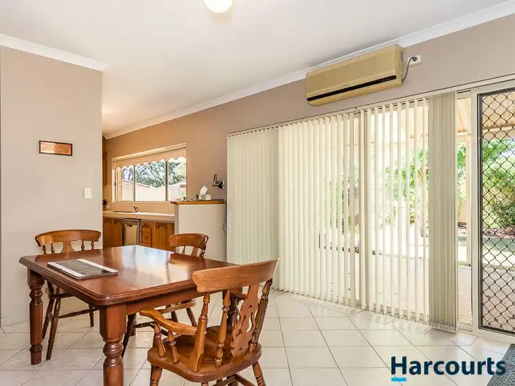 Fourth view of Homely house listing, 24 Shenandoah Mews, Currambine WA 6028