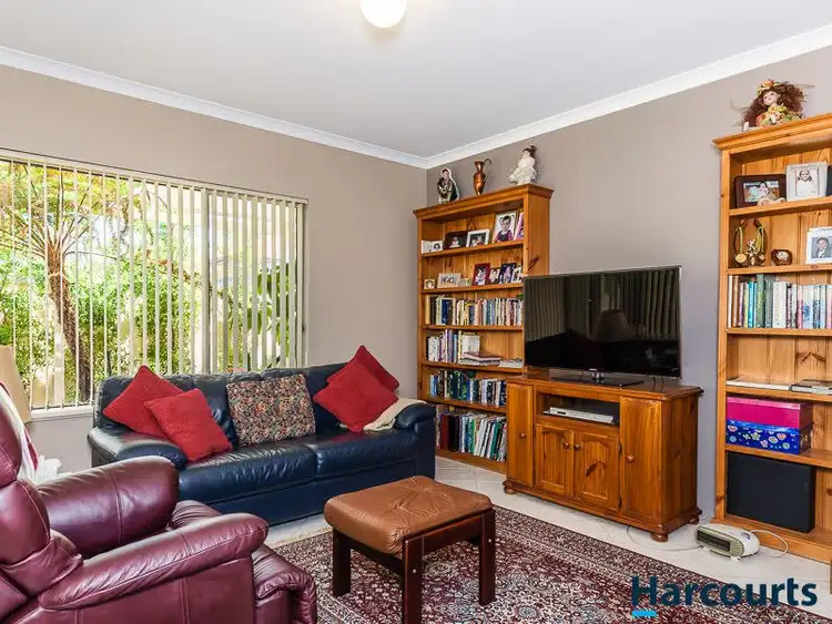 Sixth view of Homely house listing, 24 Shenandoah Mews, Currambine WA 6028