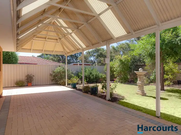 Seventh view of Homely house listing, 24 Shenandoah Mews, Currambine WA 6028
