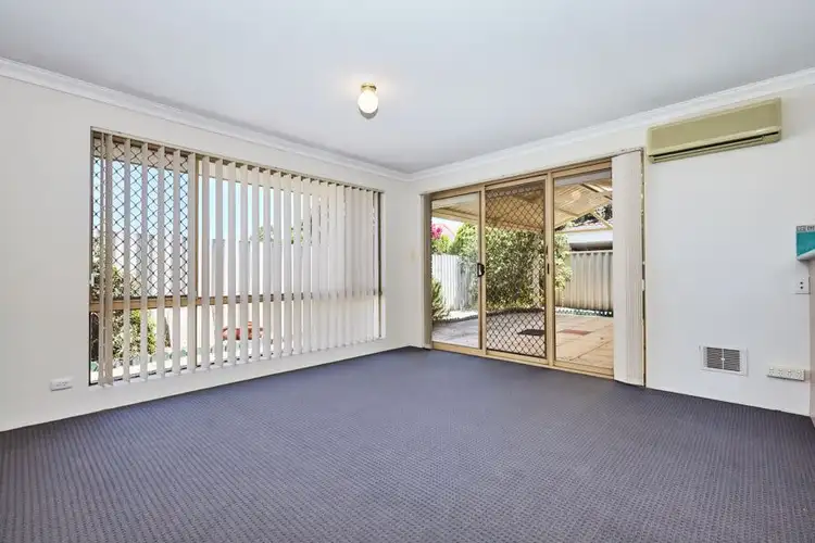 Fifth view of Homely house listing, 21A Durant Way, Brentwood WA 6153
