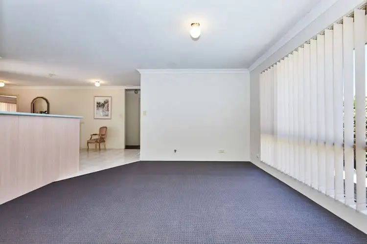 Sixth view of Homely house listing, 21A Durant Way, Brentwood WA 6153