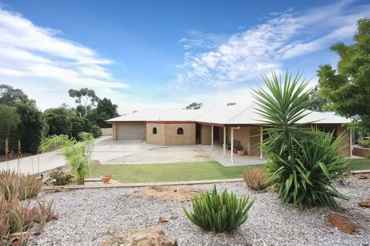 Main view of Homely house listing, 4 Gramp Court, Lyndoch SA 5351