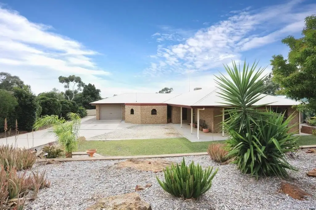 Main view of Homely house listing, 4 Gramp Court, Lyndoch SA 5351