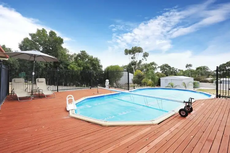 Second view of Homely house listing, 4 Gramp Court, Lyndoch SA 5351