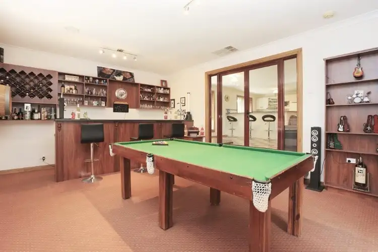 Fifth view of Homely house listing, 4 Gramp Court, Lyndoch SA 5351