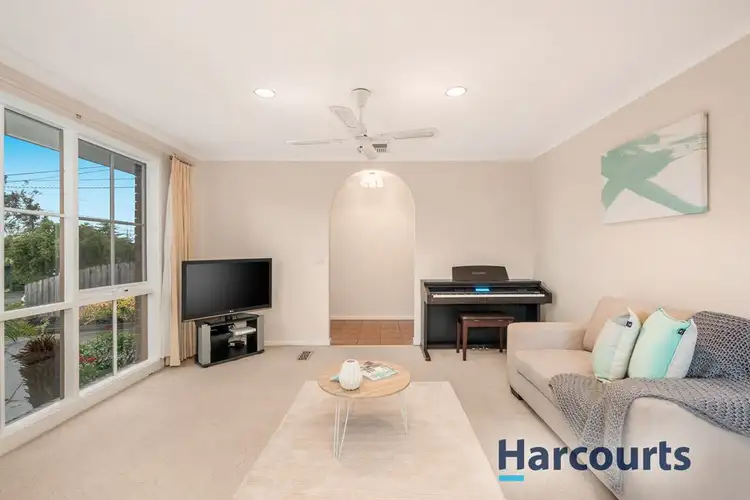 Third view of Homely house listing, 6 Naomi Court, Bayswater VIC 3153
