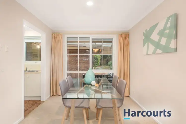 Fourth view of Homely house listing, 6 Naomi Court, Bayswater VIC 3153
