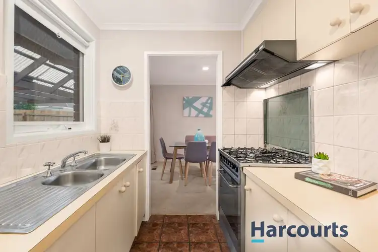 Fifth view of Homely house listing, 6 Naomi Court, Bayswater VIC 3153
