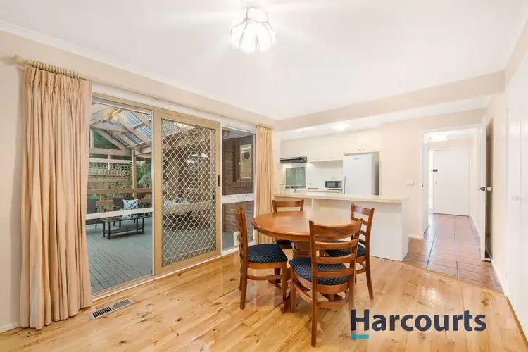 Sixth view of Homely house listing, 6 Naomi Court, Bayswater VIC 3153