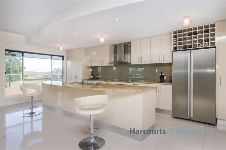 Main view of Homely rural property listing, 74 Norsworthy Road Forreston via, Gumeracha SA 5233