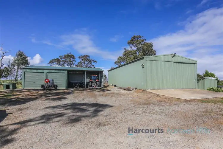 Third view of Homely rural property listing, 74 Norsworthy Road Forreston via, Gumeracha SA 5233