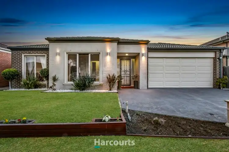 31 Filmer Crescent, Narre Warren South VIC 3805