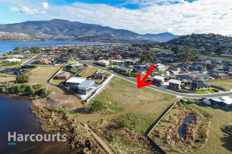 Lot 38 Eaves Court, Old Beach TAS 7017