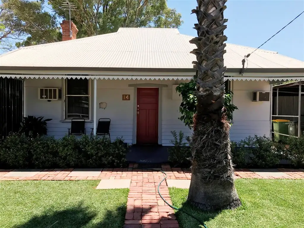 Main view of Homely house listing, 14 Coronation Street, Merredin WA 6415