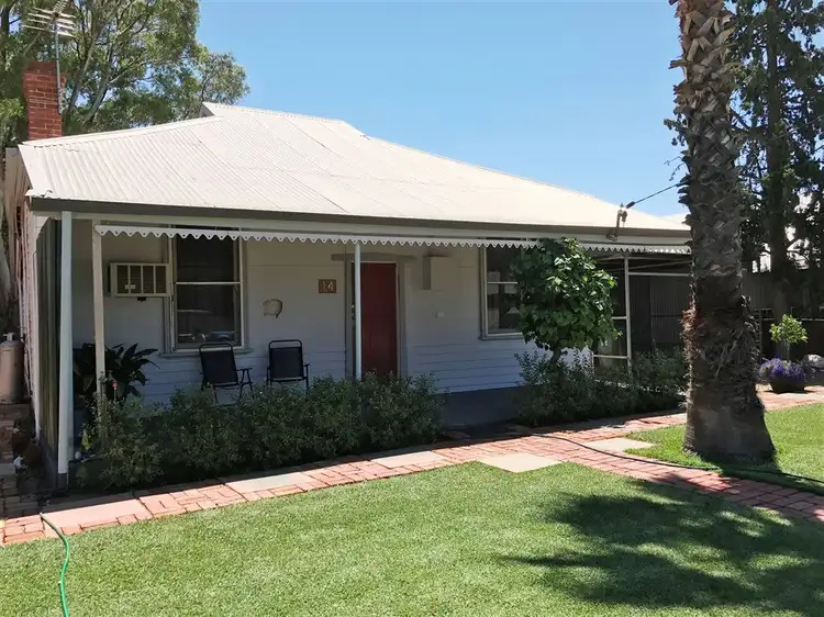 Second view of Homely house listing, 14 Coronation Street, Merredin WA 6415