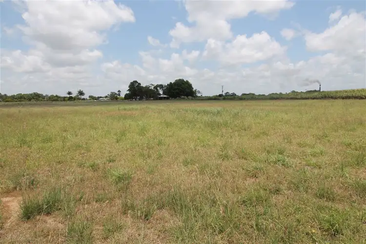 Main view of Homely land listing, 241 Burdekin Road, Home Hill QLD 4806