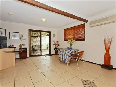 Sixth view of Homely house listing, 117 Graham Road, Carseldine QLD