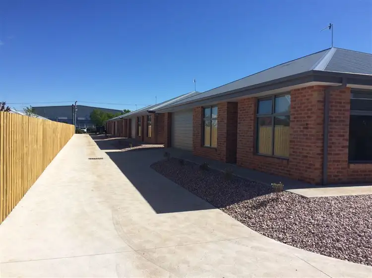 Second view of Homely unit listing, 1/60 Tasman, Devonport TAS 7310