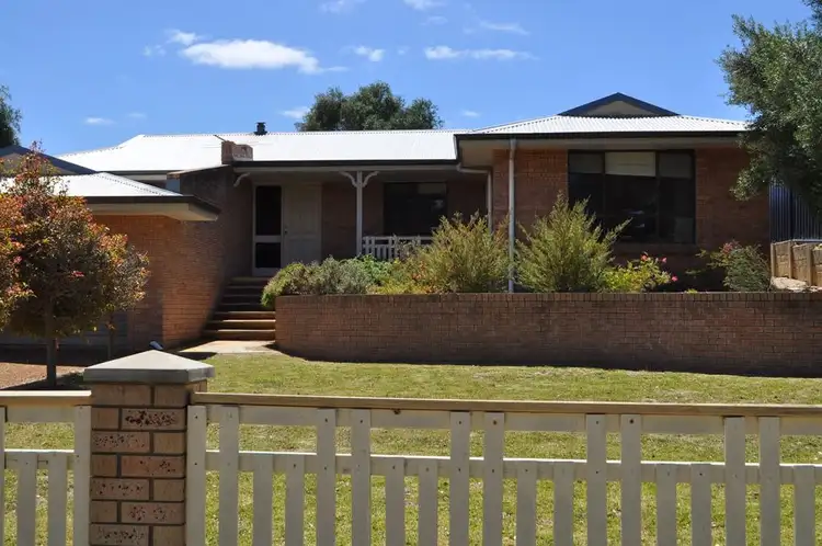Second view of Homely house listing, 17 Chaplin Road, Castletown WA 6450