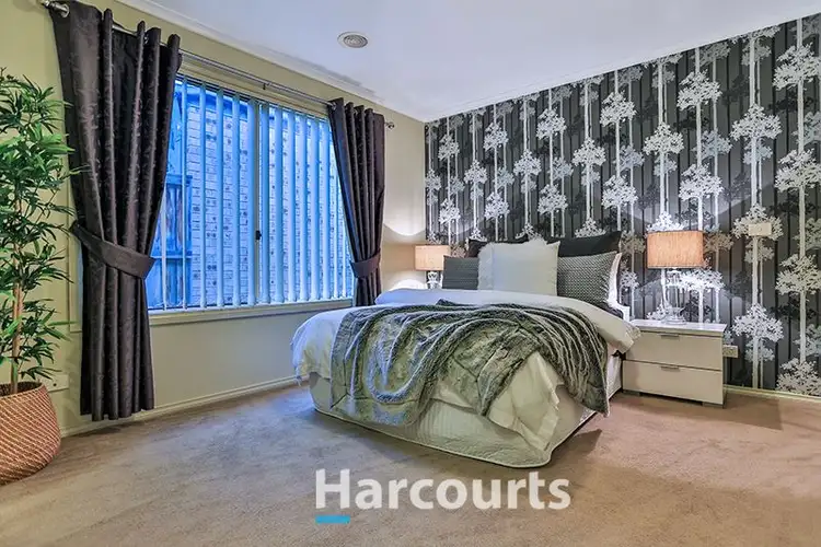Second view of Homely house listing, 55 Tipperary Circuit, Pakenham VIC 3810