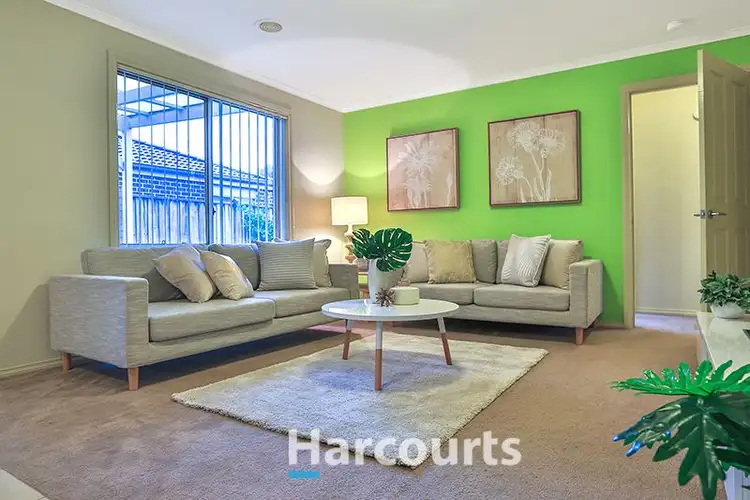 Fifth view of Homely house listing, 55 Tipperary Circuit, Pakenham VIC 3810
