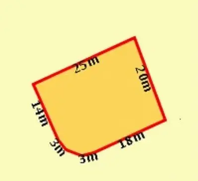Third view of Homely land listing, 97 Kedron Park Road, Wooloowin QLD 4030
