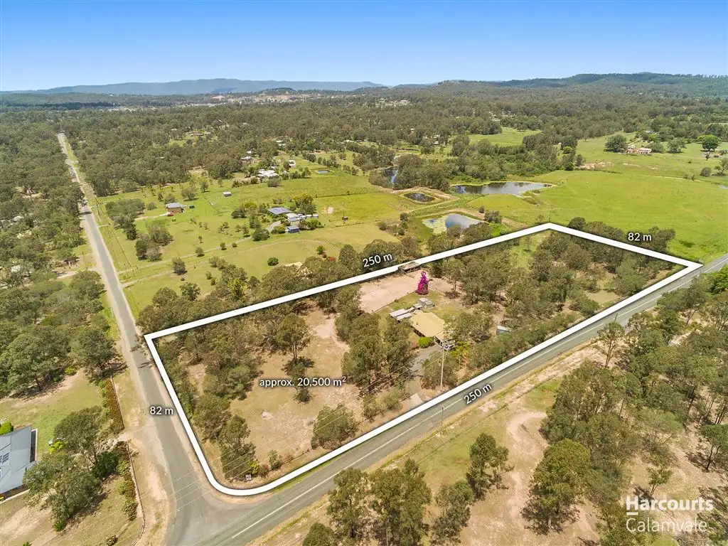 Main view of Homely house listing, 136-164 Millstream Road, Jimboomba QLD 4280