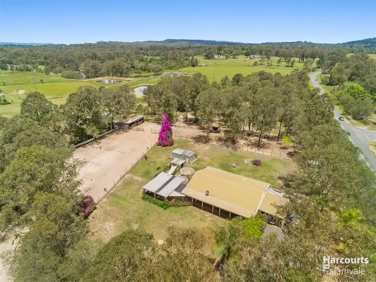 Second view of Homely house listing, 136-164 Millstream Road, Jimboomba QLD 4280