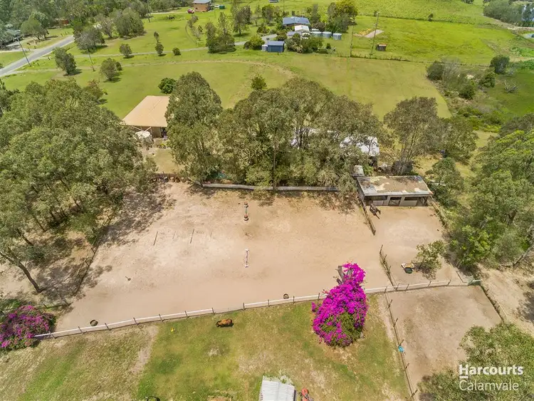 Third view of Homely house listing, 136-164 Millstream Road, Jimboomba QLD 4280