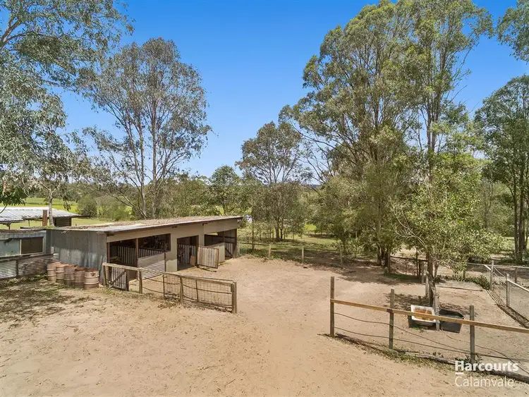 Fifth view of Homely house listing, 136-164 Millstream Road, Jimboomba QLD 4280