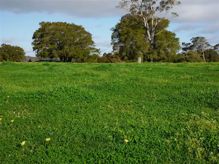 Second view of Homely rural property listing, 8873 Richardson Road, Northcliffe WA 6262