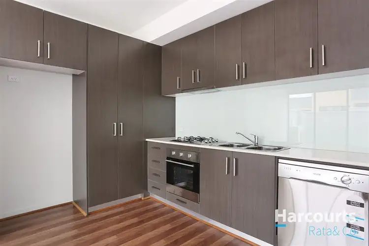 Third view of Homely apartment listing, 202/82 Epping Road, Epping VIC 3076