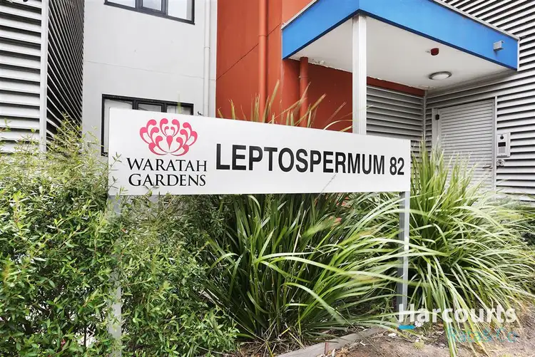 Seventh view of Homely apartment listing, 202/82 Epping Road, Epping VIC 3076