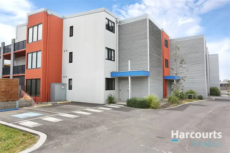 Second view of Homely apartment listing, 202/88 Epping Road, Epping VIC 3076